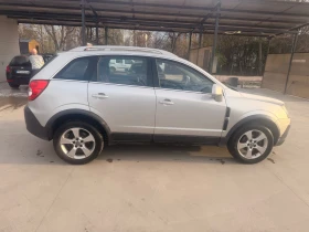 Opel Antara 2.4 l  - 4499 € / 8799.28 лв. - 49734927 4