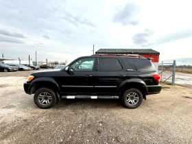 Toyota Sequoia 4.7 - 9000 € / 17602.47 лв. - 56253772 7