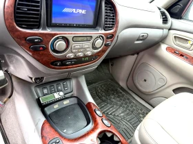 Toyota Sequoia 4.7 - 9000 € / 17602.47 лв. - 56253772 10