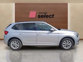 Skoda Kamiq 1.0 TSI | Mobile.bg � ����� ������ 4