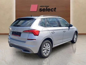Skoda Kamiq 1.0 TSI | Mobile.bg � ����� ������ 17