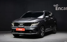 ����� �� �������� �� Kia Sorento 2.5T* PRESTIGE* ������* �����