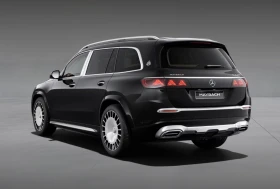 Mercedes-Benz GLS 680 MAYBACH / FIRST CLASS / SUPERSCREEN / 4D/ MY26 | Mobile.bg � ����� ������ 4
