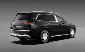 Mercedes-Benz GLS 680 MAYBACH / FIRST CLASS / SUPERSCREEN / 4D/ MY26 | Mobile.bg � ����� ������ 6
