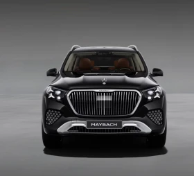 Mercedes-Benz GLS 680 MAYBACH / FIRST CLASS / SUPERSCREEN / 4D/ MY26 | Mobile.bg � ����� ������ 2