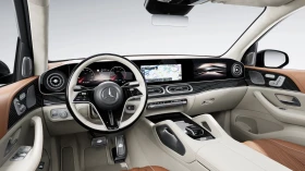 Mercedes-Benz GLS 680 MAYBACH / FIRST CLASS / SUPERSCREEN / 4D/ MY26 | Mobile.bg � ����� ������ 7