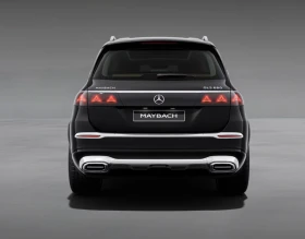 Mercedes-Benz GLS 680 MAYBACH / FIRST CLASS / SUPERSCREEN / 4D/ MY26 | Mobile.bg � ����� ������ 5