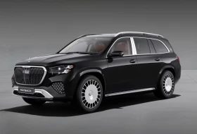 Mercedes-Benz GLS 680 MAYBACH / FIRST CLASS / SUPERSCREEN / 4D/ MY26 | Mobile.bg � ����� ������ 3