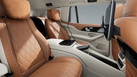 Mercedes-Benz GLS 680 MAYBACH / FIRST CLASS / SUPERSCREEN / 4D/ MY26 | Mobile.bg � ����� ������ 10