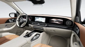 Mercedes-Benz GLS 680 MAYBACH / FIRST CLASS / SUPERSCREEN / 4D/ MY26 | Mobile.bg � ����� ������ 9
