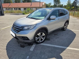 Honda Cr-v 2.2CDTI Executive