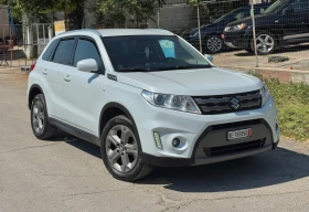 Suzuki Vitara 1.6!120!90ХИЛ!4Х4!ШВЕЙЦАРИЯ!РЪЧКА!КАТО НОВА!
