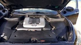 Infiniti Fx 50 S51 | Auto.bg — изображение 8