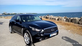 Infiniti Fx 50 S51 | Auto.bg — изображение 5