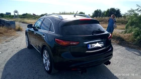 Infiniti Fx 50 S51 | Auto.bg — изображение 4