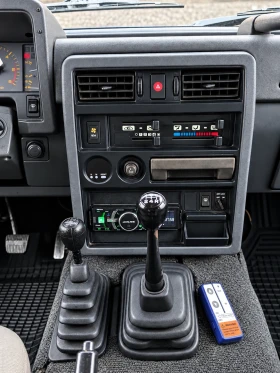 Nissan Patrol 2.8 GR| BMW TURBO| 200HP| TOP| ������ | Mobile.bg � ����� ������ 12