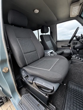 Nissan Patrol 2.8 GR| BMW TURBO| 200HP| TOP| ������ | Mobile.bg � ����� ������ 8