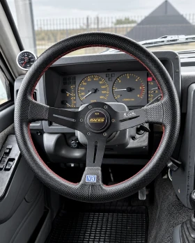 Nissan Patrol 2.8 GR| BMW TURBO| 200HP| TOP| ������ | Mobile.bg � ����� ������ 11