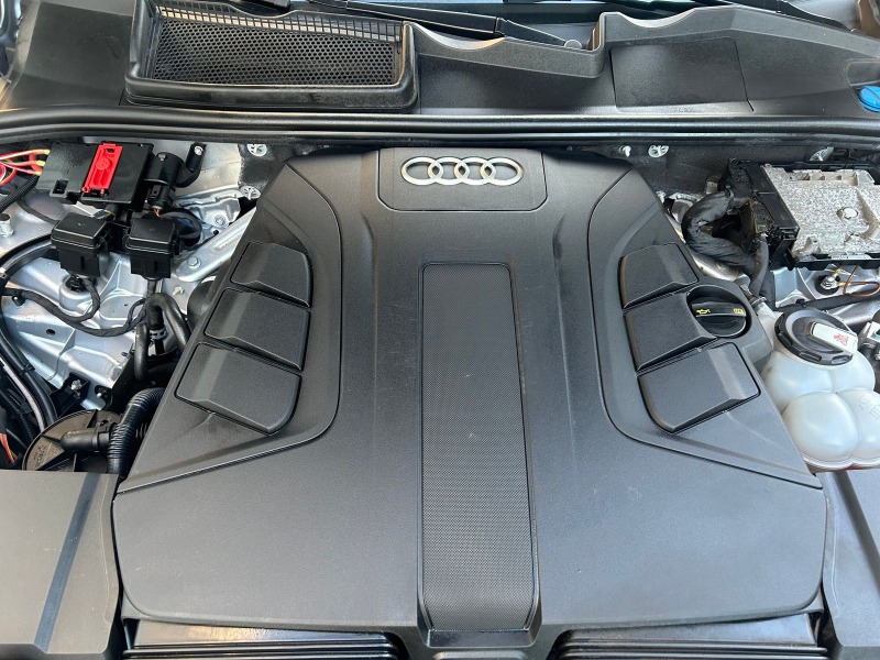 Audi Q7 3.0 TFSI Premium Plus, снимка 17 - Автомобили и джипове - 46397739
