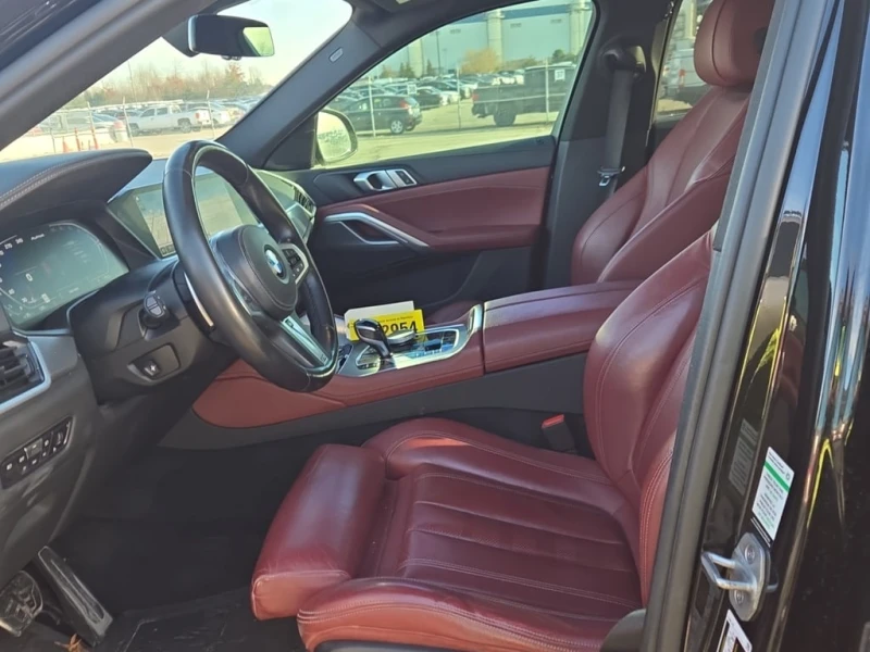 BMW X6 * XDRIVE40I * CARFAX * ФИНАНСИРАНЕ, снимка 6 - Автомобили и джипове - 53013861