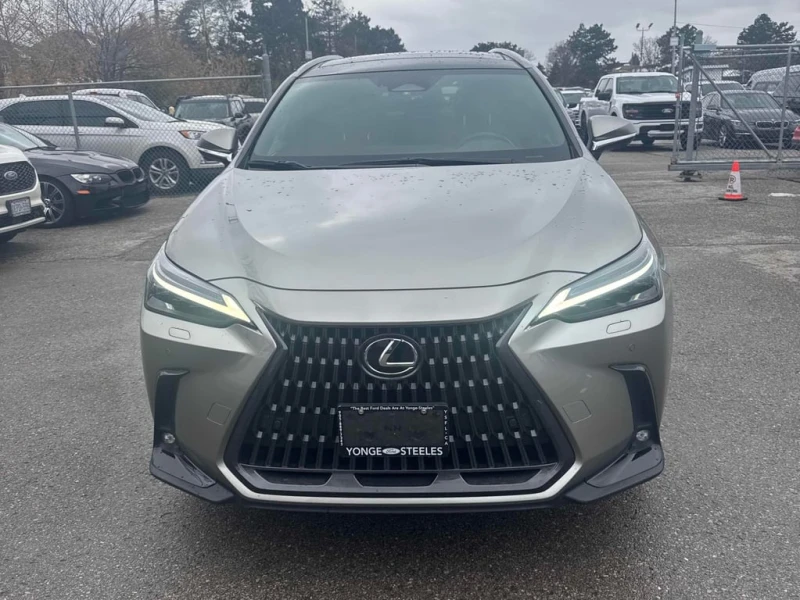 Lexus NX * 350 * CARFAX * ЦЕНА ДО БГ, снимка 6 - Автомобили и джипове - 53059903