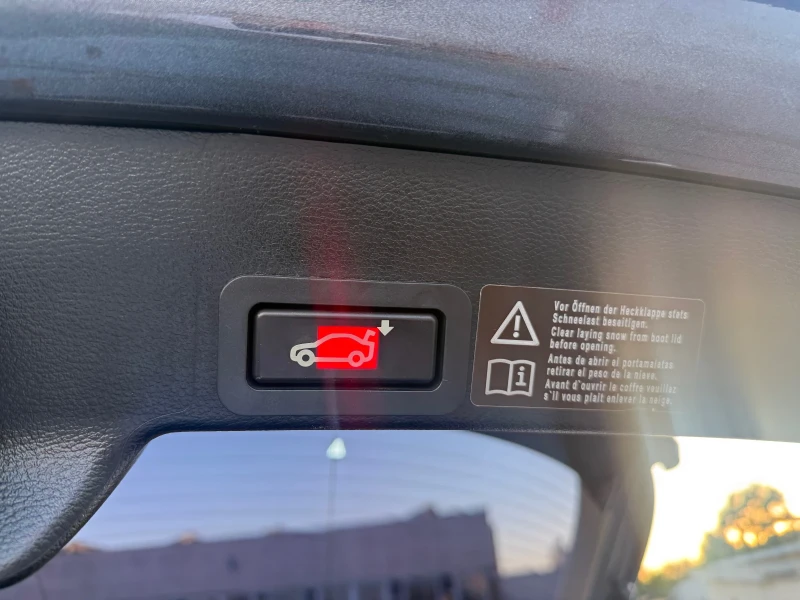 BMW X6 3.0D* Камера* Кожа* ТОП, снимка 8 - Автомобили и джипове - 53250923