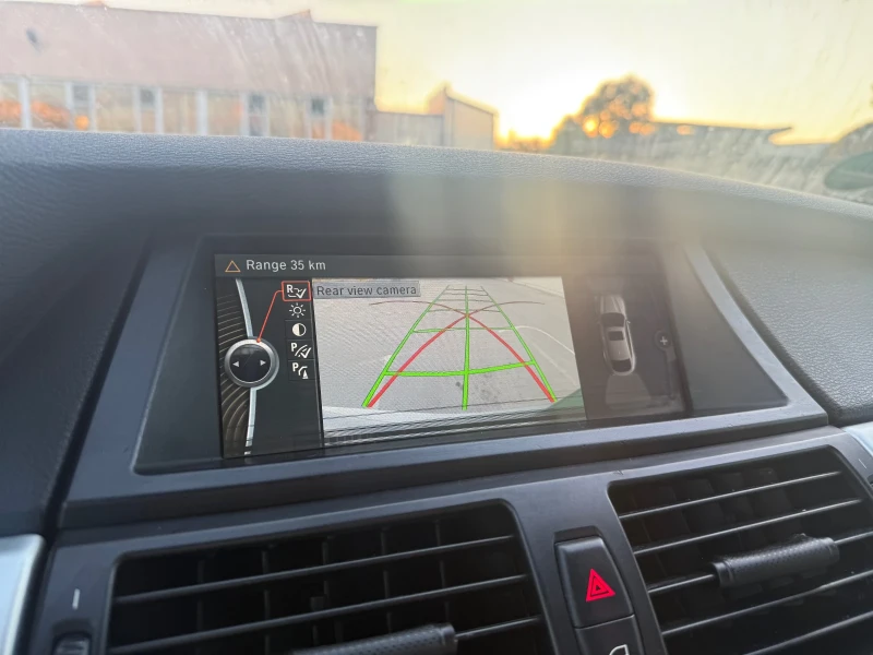 BMW X6 3.0D* Камера* Кожа* ТОП, снимка 14 - Автомобили и джипове - 53250923