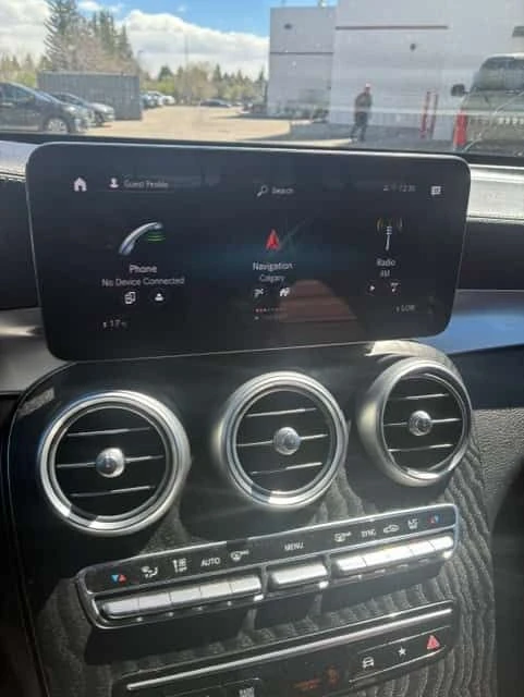 Mercedes-Benz GLC 43 AMG BURMESTER/ПАНОРАМА/АВТОФИНАНСИРАНЕ, снимка 8 - Автомобили и джипове - 54953328