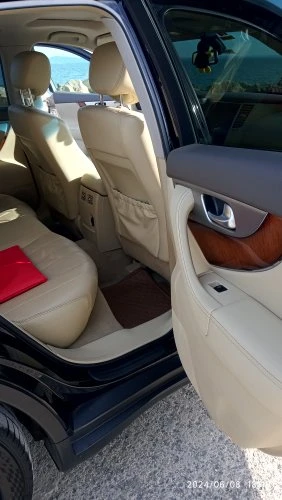 Infiniti Fx 50 S51, снимка 15 - Автомобили и джипове - 56164469