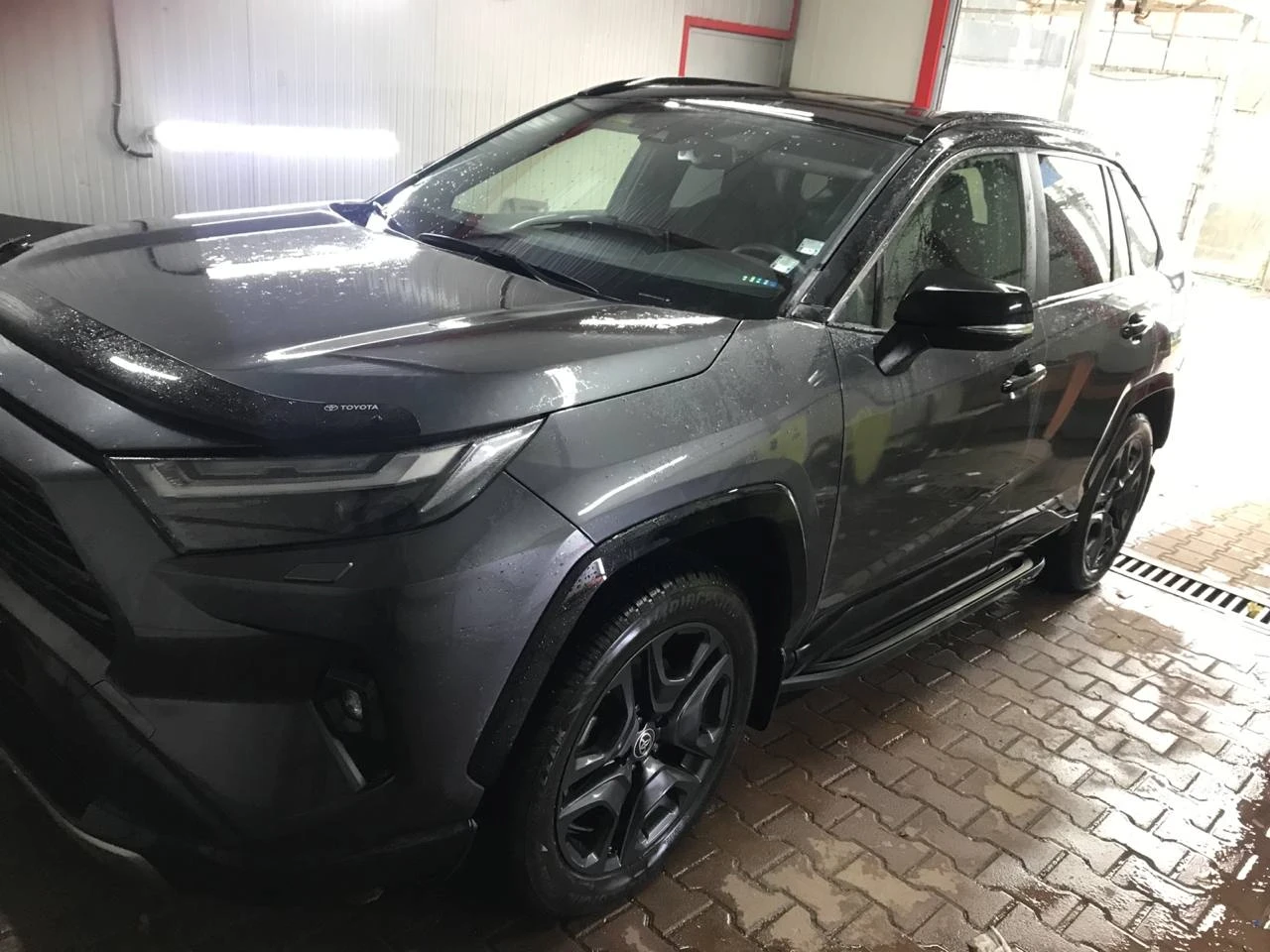 Toyota Rav4  - изображение 3