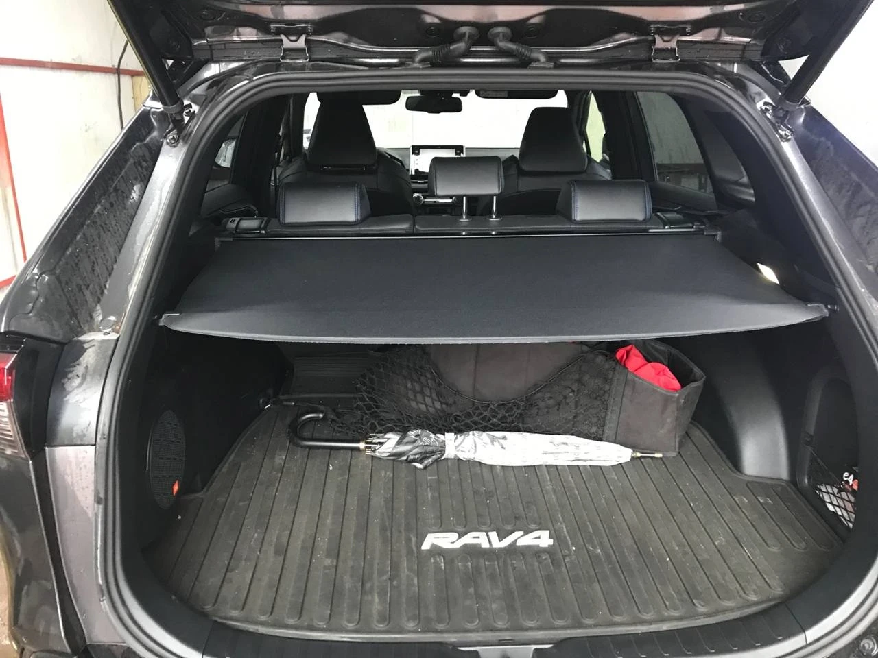 Toyota Rav4  - изображение 6