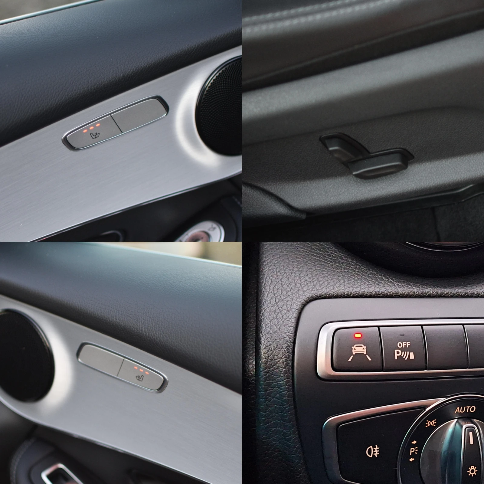 Mercedes-Benz GLC 250 AMG /4 Matic/9G-TRONIC/250cdi/204..// | Mobile.bg   11