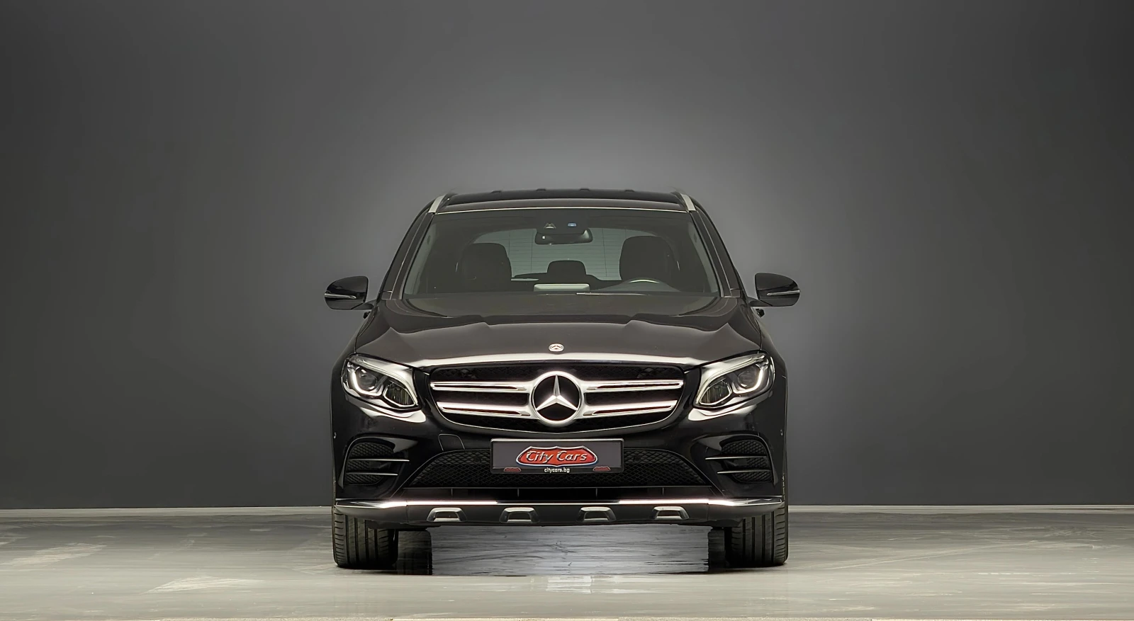 Mercedes-Benz GLC 250 AMG /4 Matic/9G-TRONIC/250cdi/204..// | Mobile.bg   1