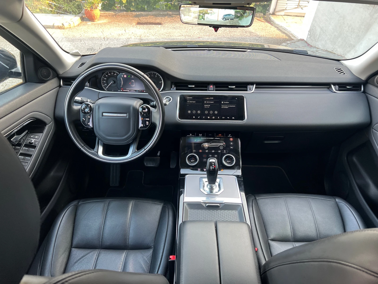 Land Rover Range Rover Evoque 4х4 Black Edition - изображение 10