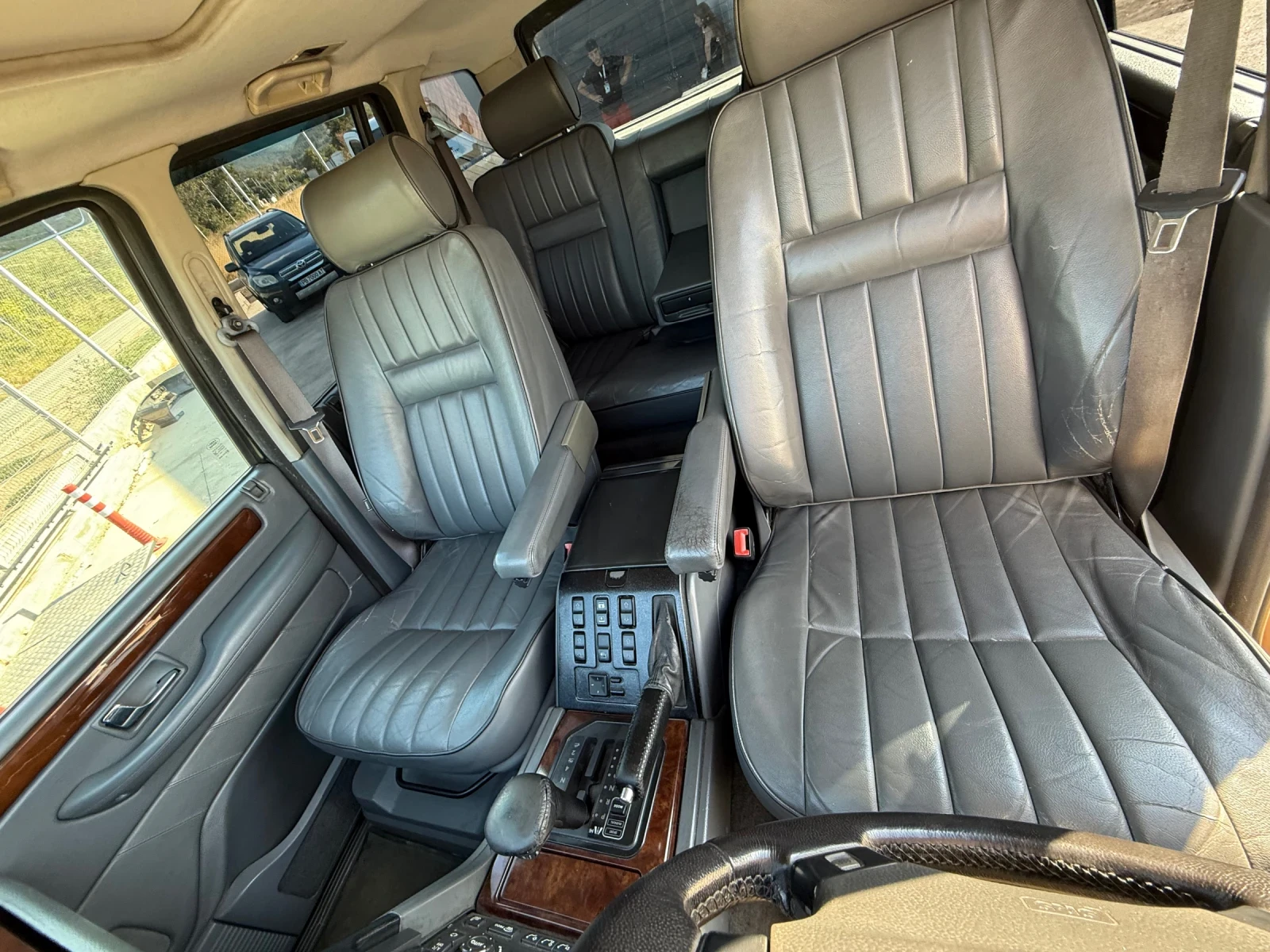 Land Rover Range rover  - изображение 10