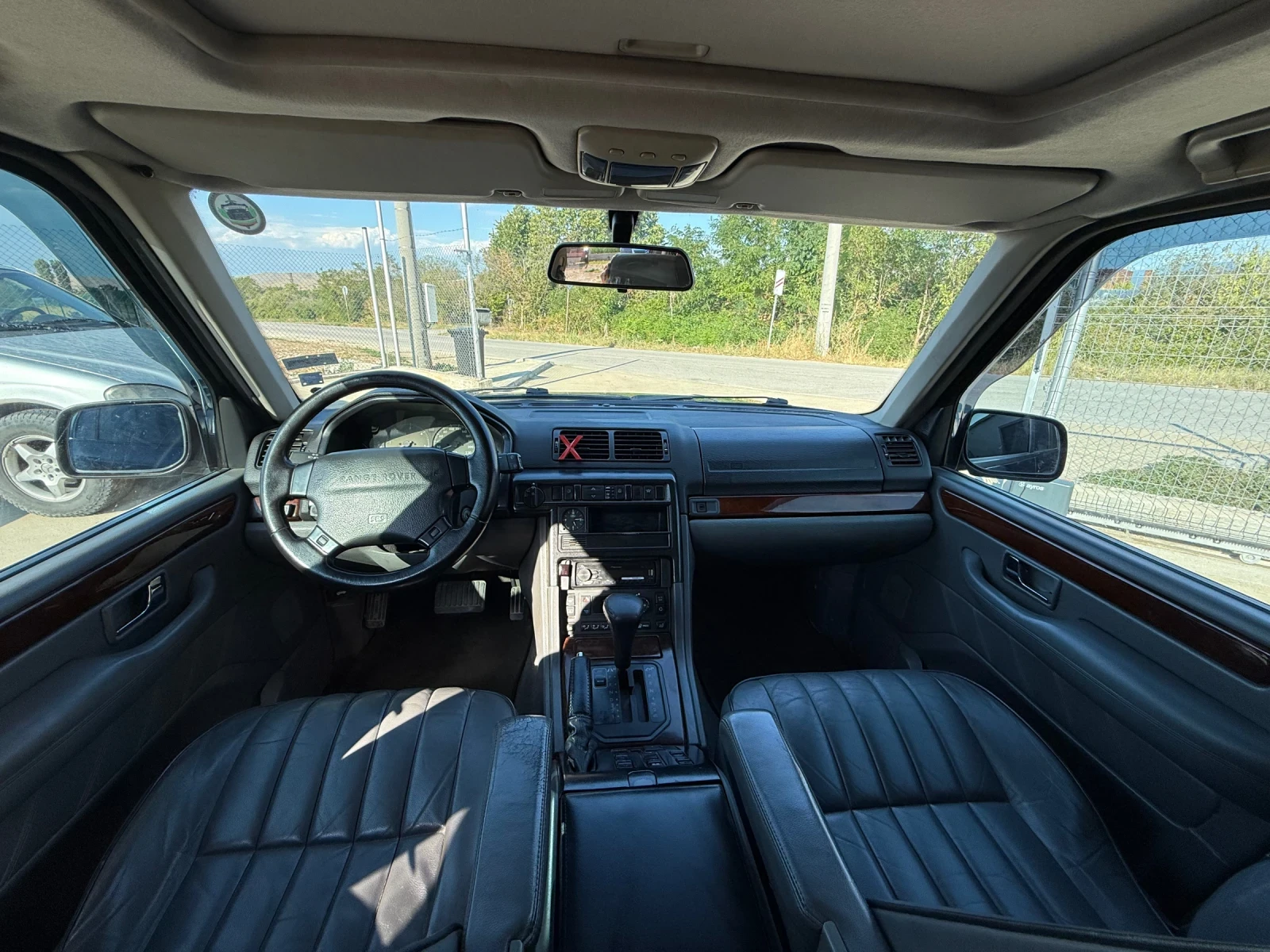 Land Rover Range rover  - изображение 9
