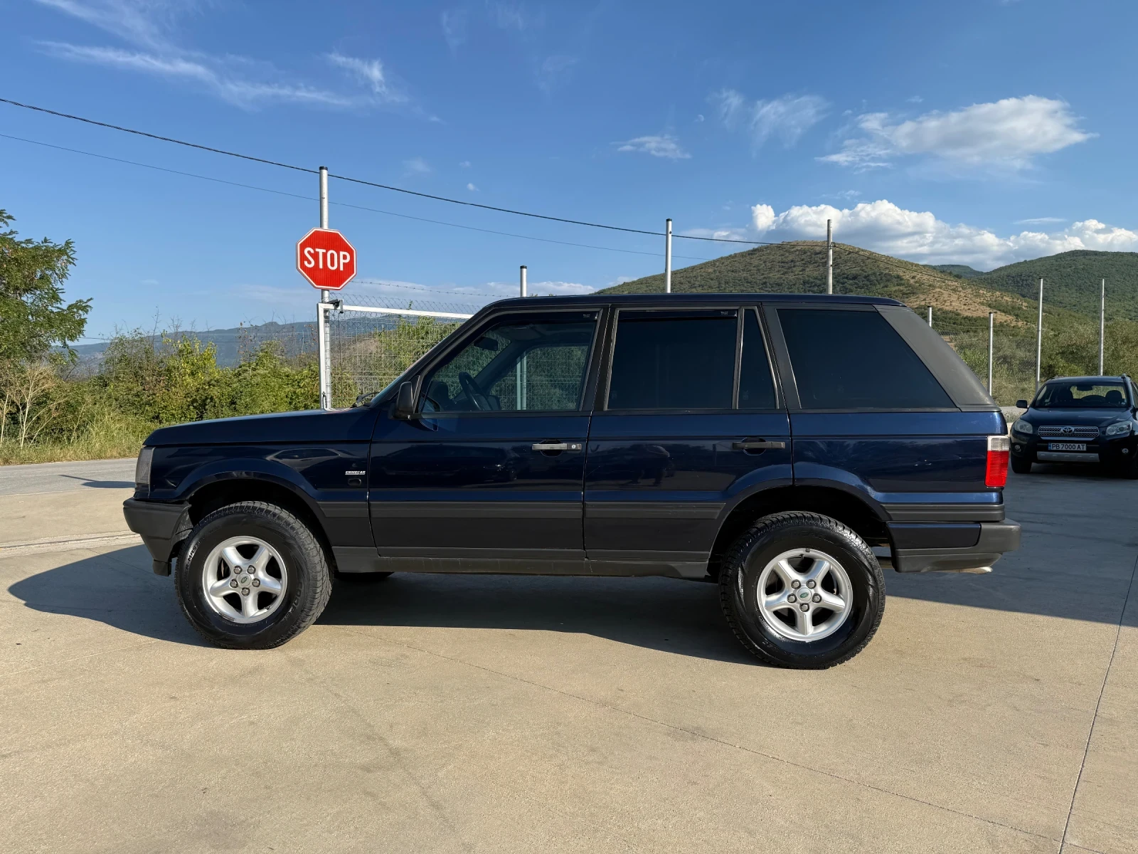 Land Rover Range rover  - изображение 5