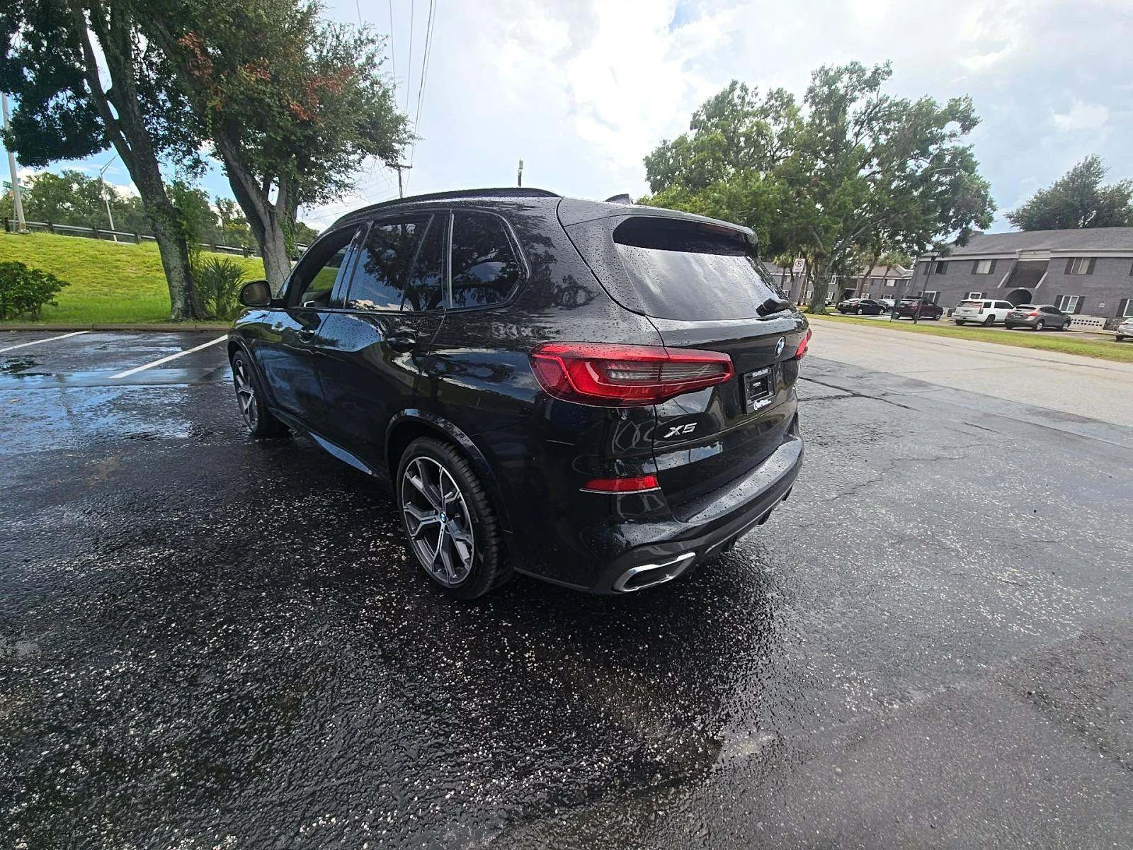 BMW X5 XDRIVE40I M PACK* SHADOWLINE* HuD* HARMAN* ПАНО*  - изображение 6