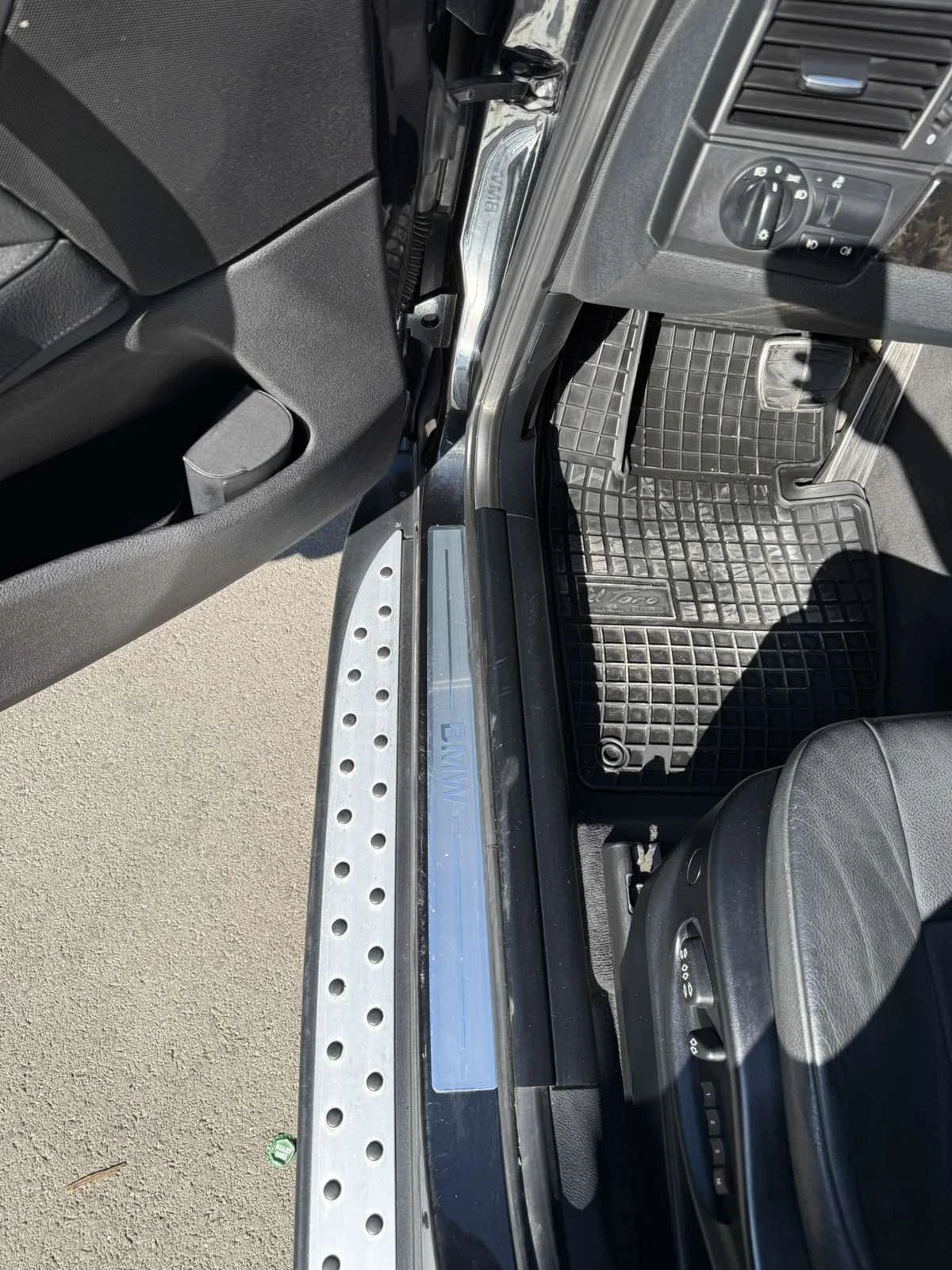 BMW X3 2.0d | Mobile.bg   12