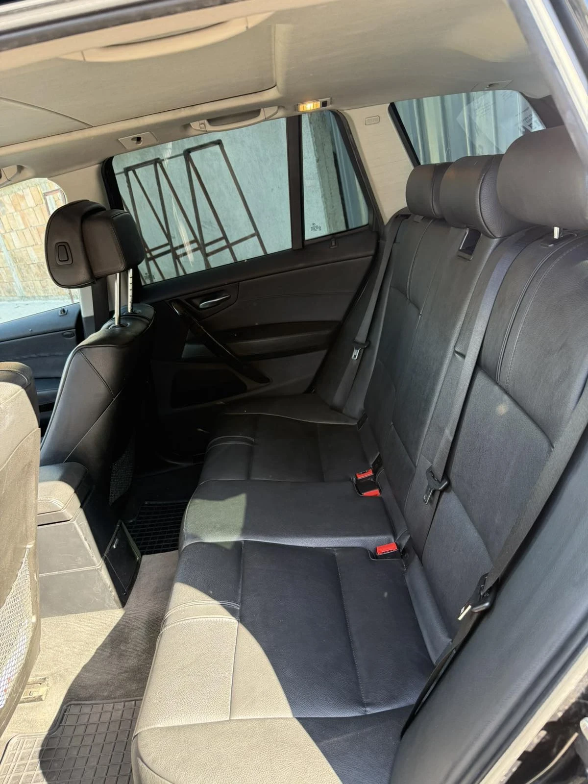 BMW X3 2.0d | Mobile.bg   10