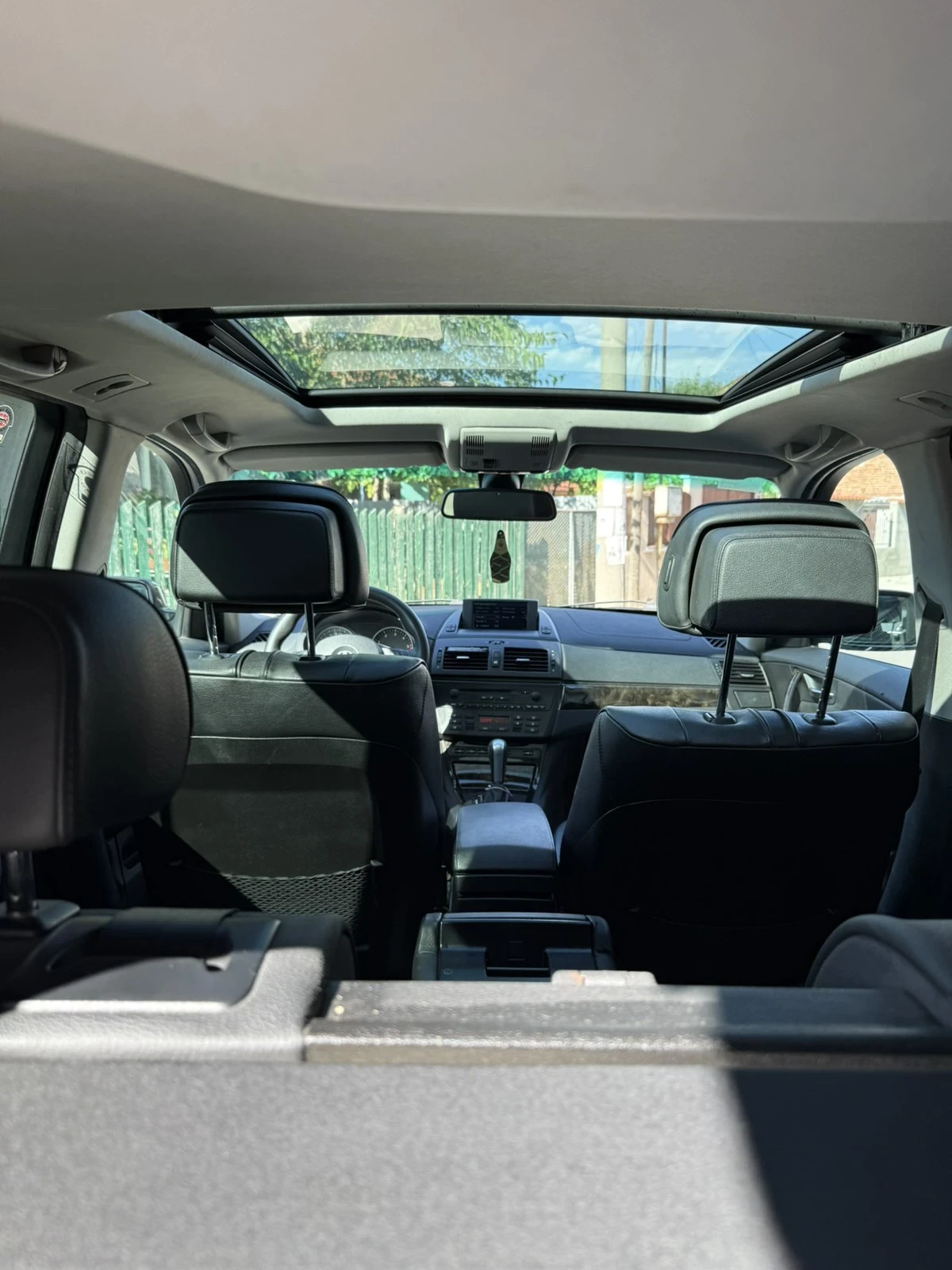 BMW X3 2.0d | Mobile.bg   13