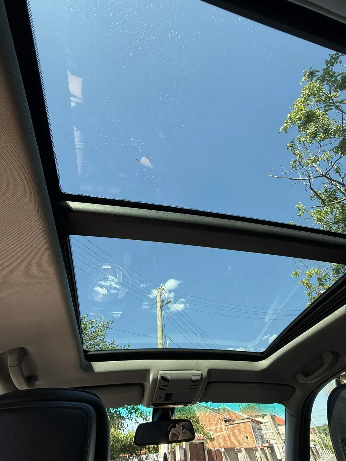 BMW X3 2.0d | Mobile.bg   9