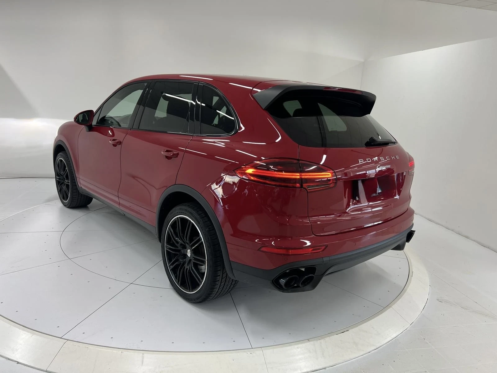 Porsche Cayenne GTS PAKET / 3.0 D / FACELIFT / TOP - изображение 3