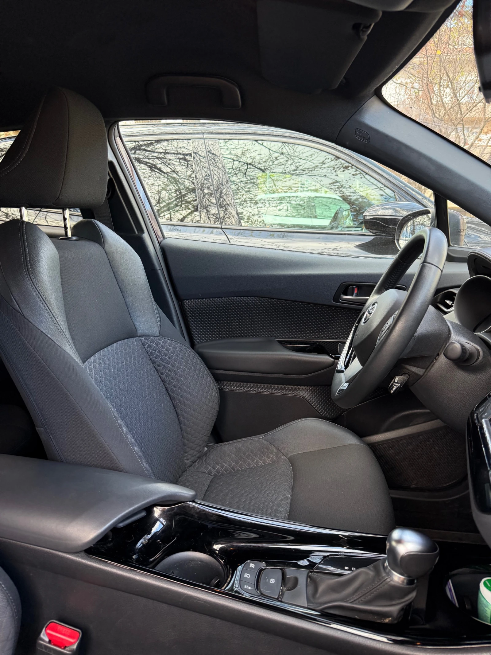 Toyota C-HR 1.8 CLUB 2023 | Mobile.bg � ����������� 6