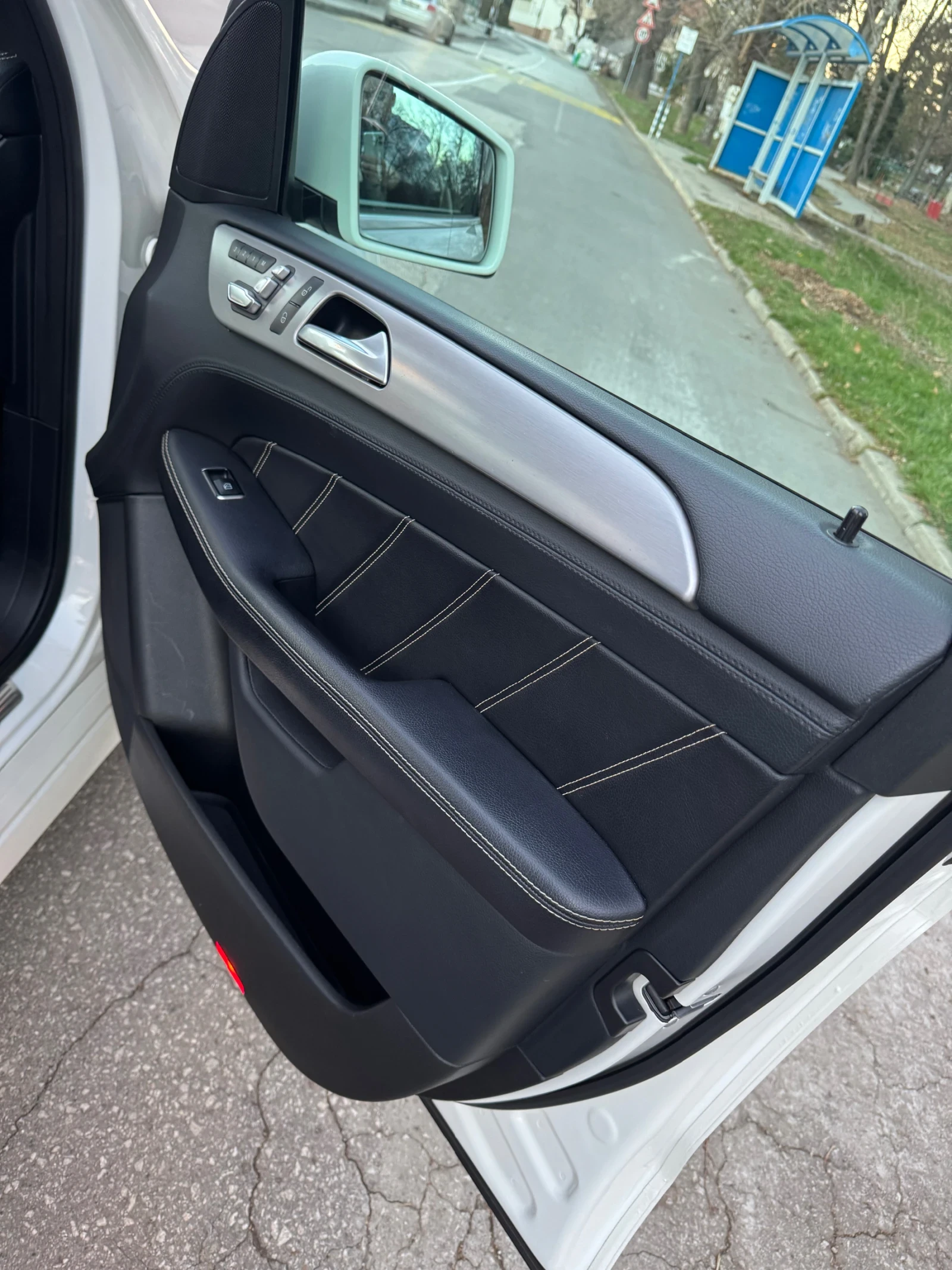 Mercedes-Benz GLE 63 AMG AMG 63 ����� ������ | Mobile.bg � ����������� 15