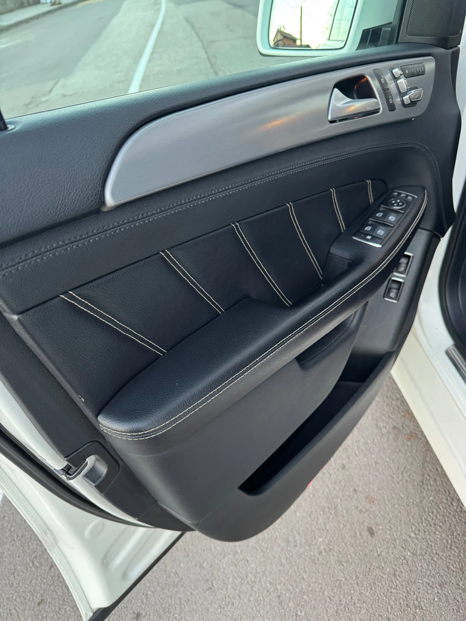 Mercedes-Benz GLE 63 AMG AMG 63 Готов лизинг - изображение 9