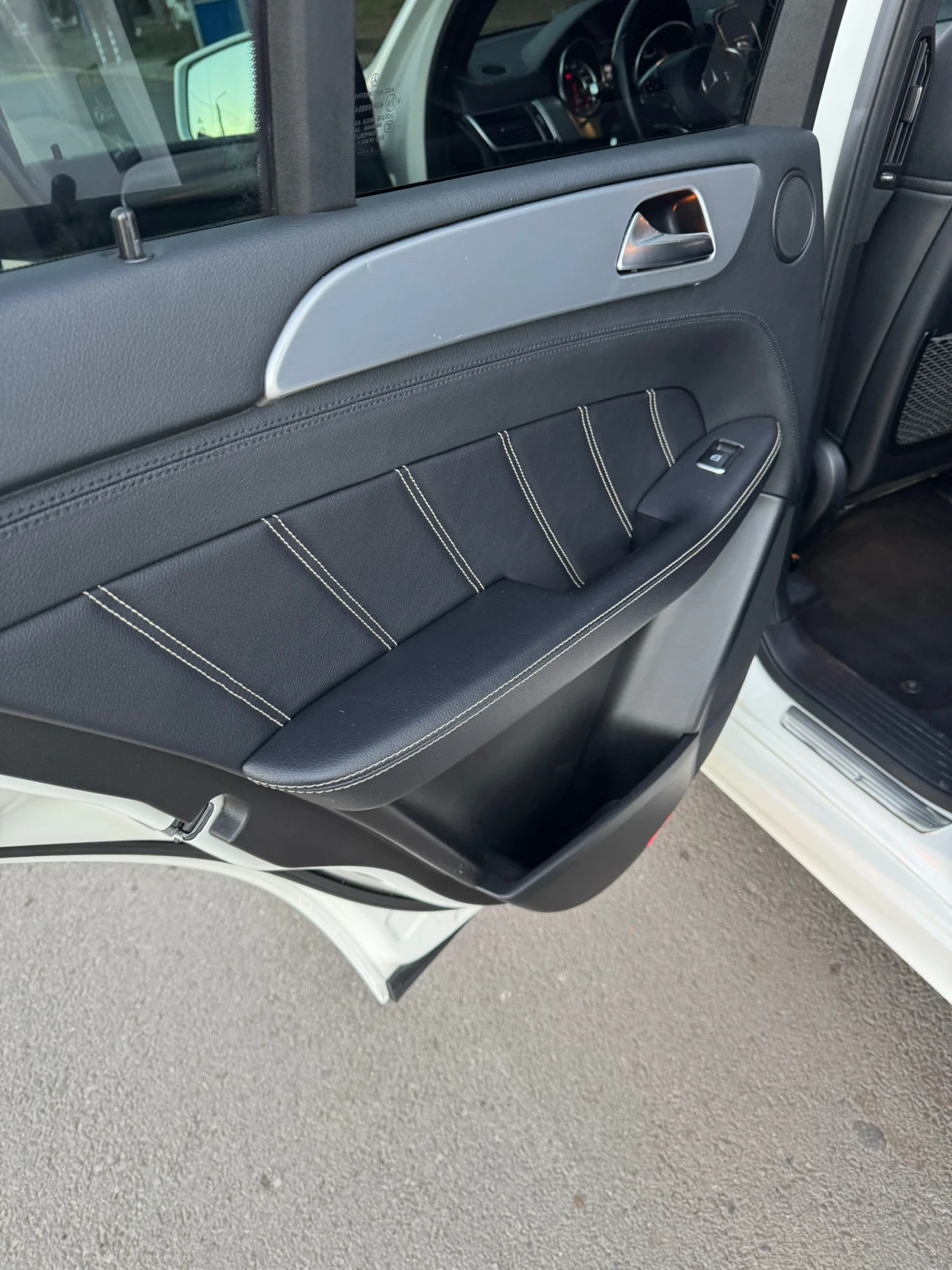 Mercedes-Benz GLE 63 AMG AMG 63 ����� ������ | Mobile.bg � ����������� 11