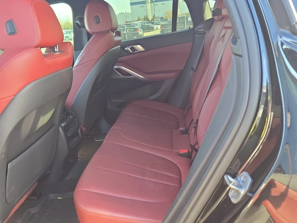 BMW X6 * XDRIVE40I * CARFAX * ����������� | Mobile.bg � ����������� 7