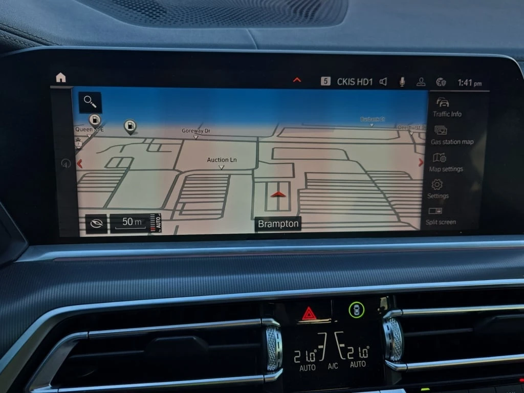 BMW X6 * XDRIVE40I * CARFAX * ����������� | Mobile.bg � ����������� 8