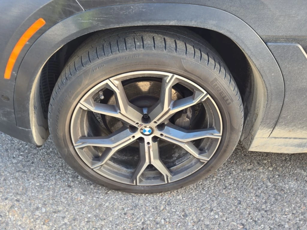 BMW X6 * XDRIVE40I * CARFAX * ����������� | Mobile.bg � ����������� 13